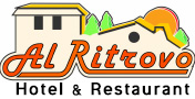 Hotel Ristorante Al Ritrovo Piazza Armerina